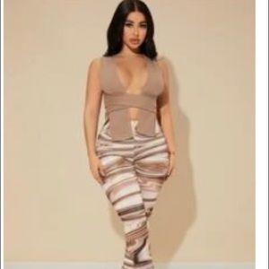 2 piece set